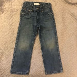Boys jeans